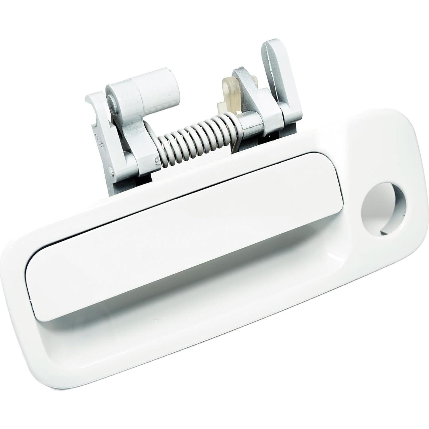 Mango de Puerta Delantero Izquierdo Toyota Camry 1997-2001 Blanco