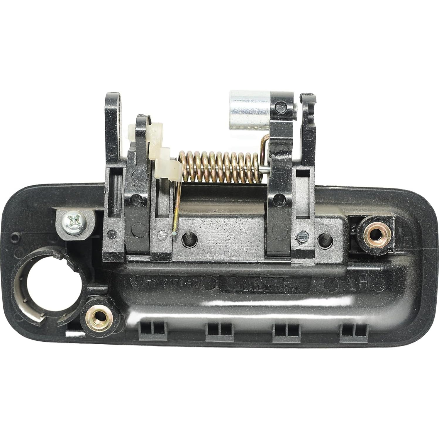 Mango de Puerta Delantero Izquierdo Toyota Camry 1997-2001 Blanco