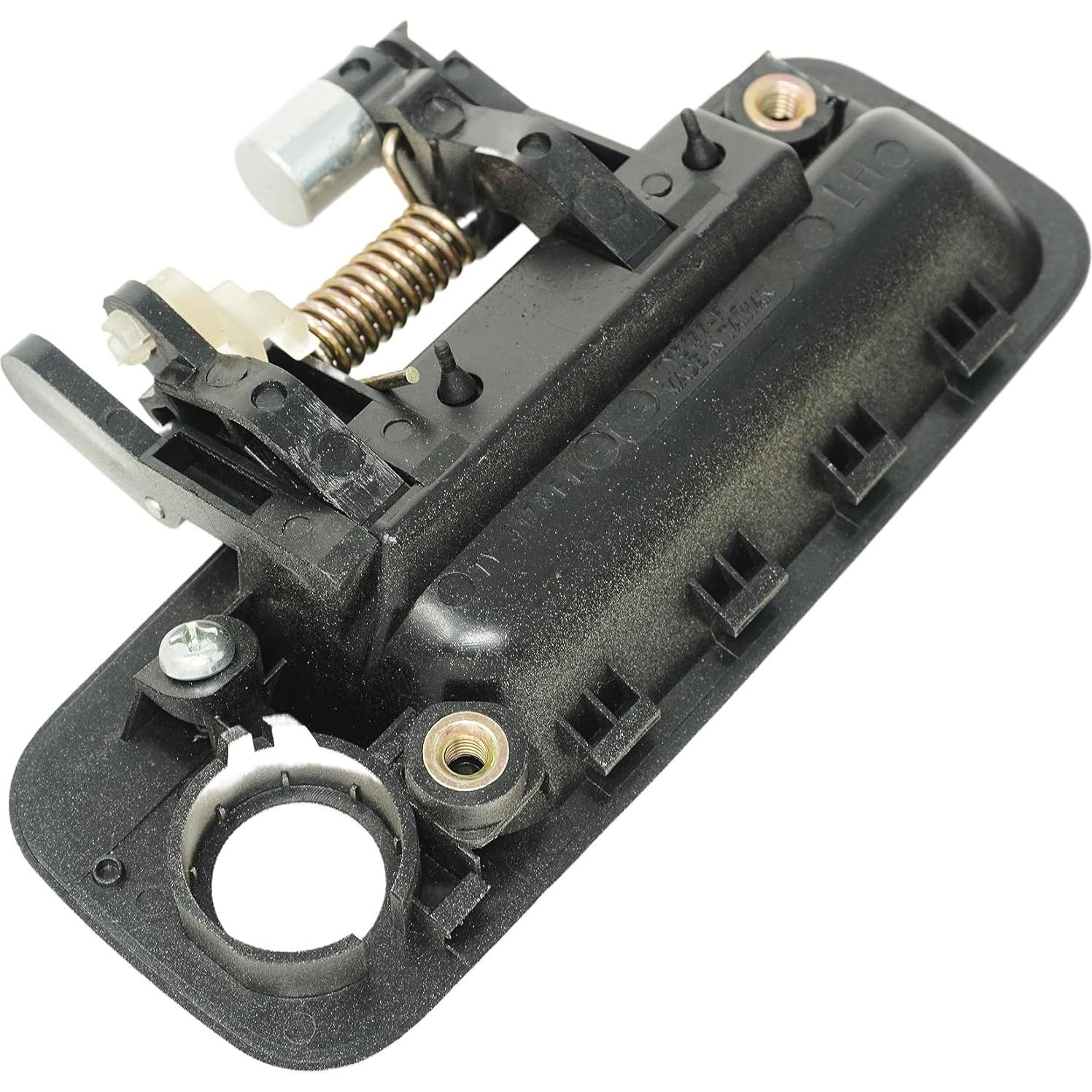 Mango de Puerta Delantero Izquierdo Toyota Camry 1997-2001 Blanco