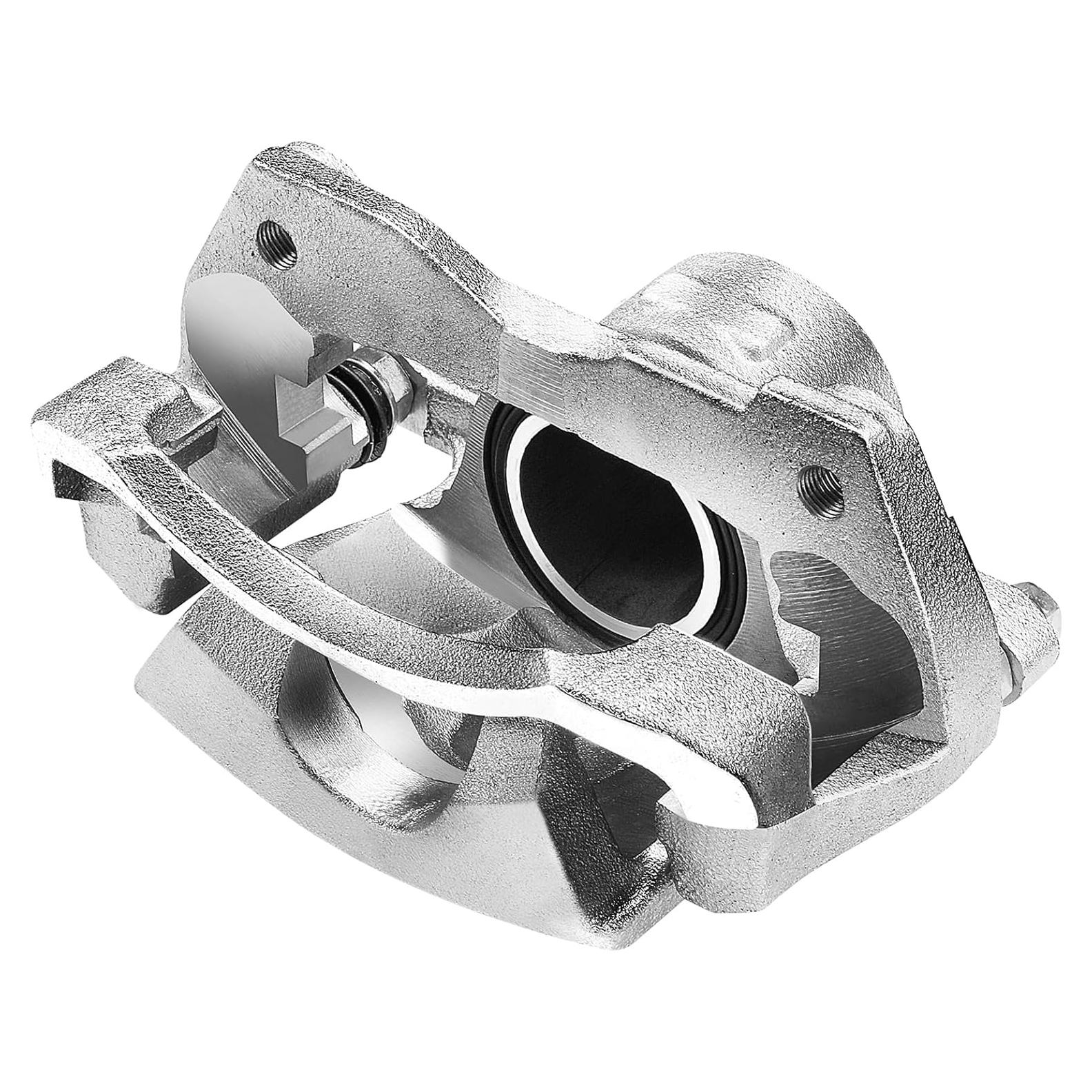 Caliper de Freno Fexhull Frente Izquierdo Compatible Toyota