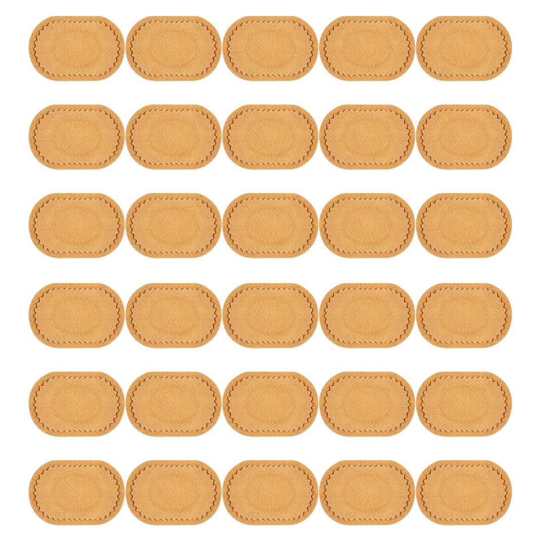 Almohadillas para Juanetes Povihome 30 Unidades Adhesivas