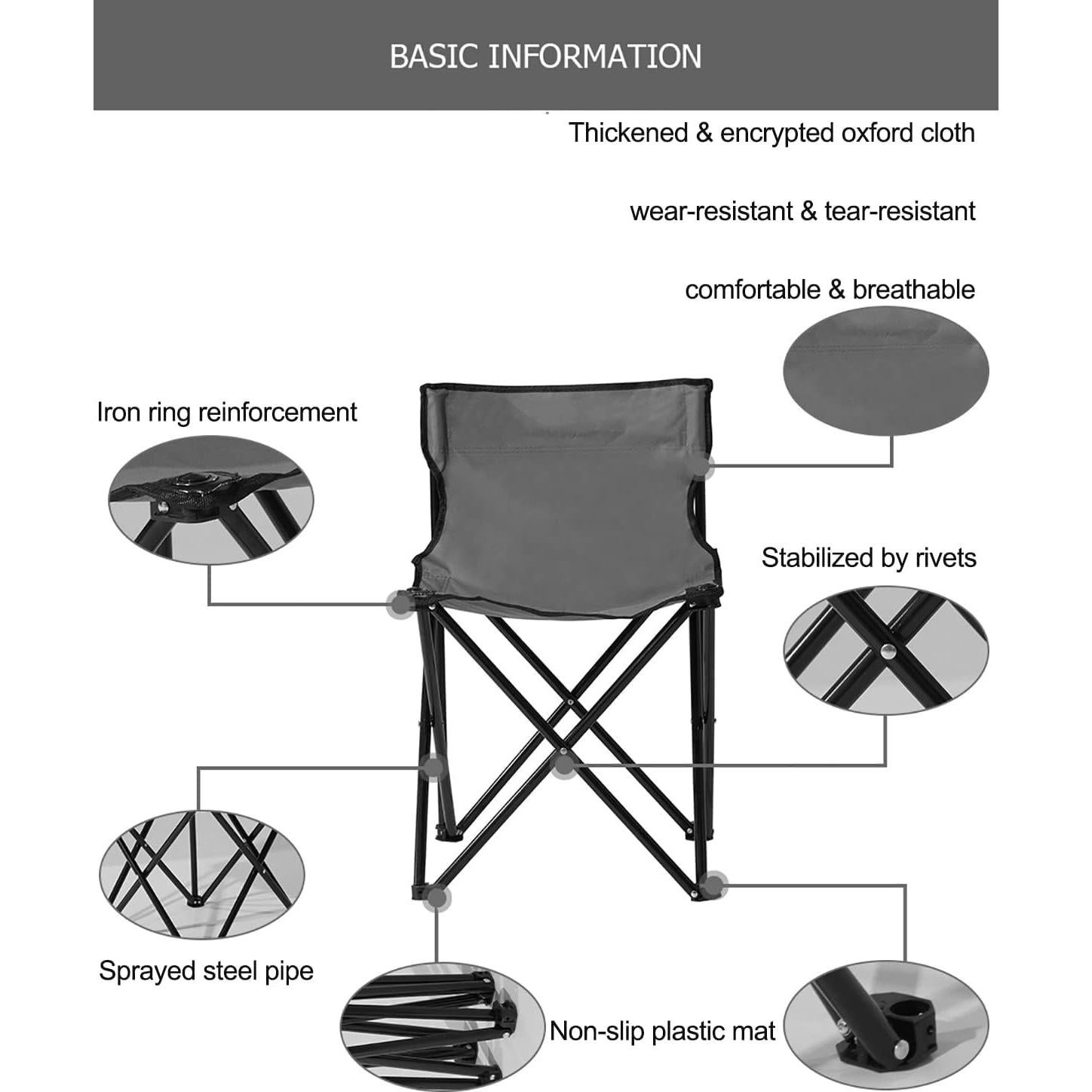 Sauna Infrarroja Portátil ZONEMEL para 1 Persona con Silla