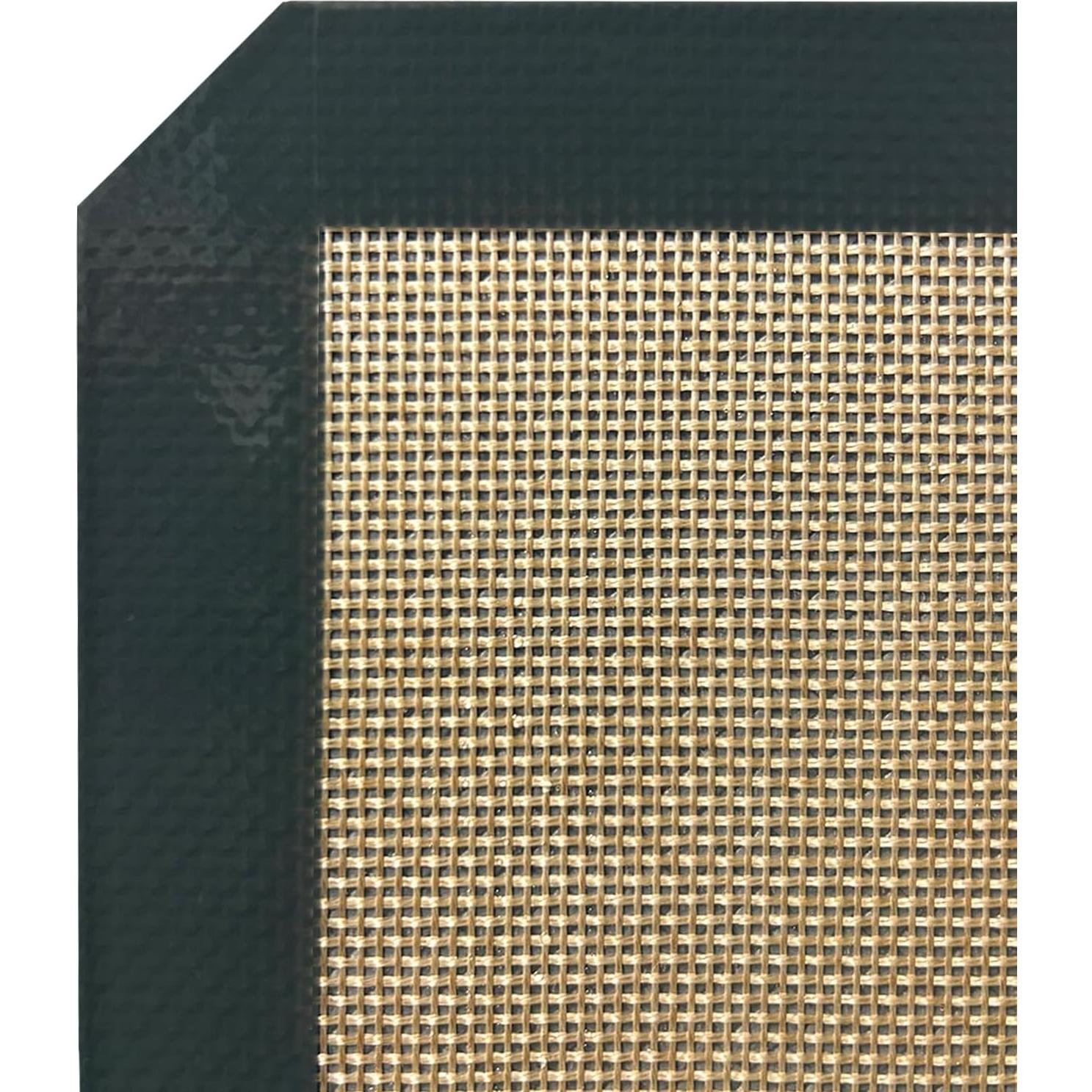 Alfombrillas de Silicona para Hornear VCHOMY 30x21 cm - Juego de 4