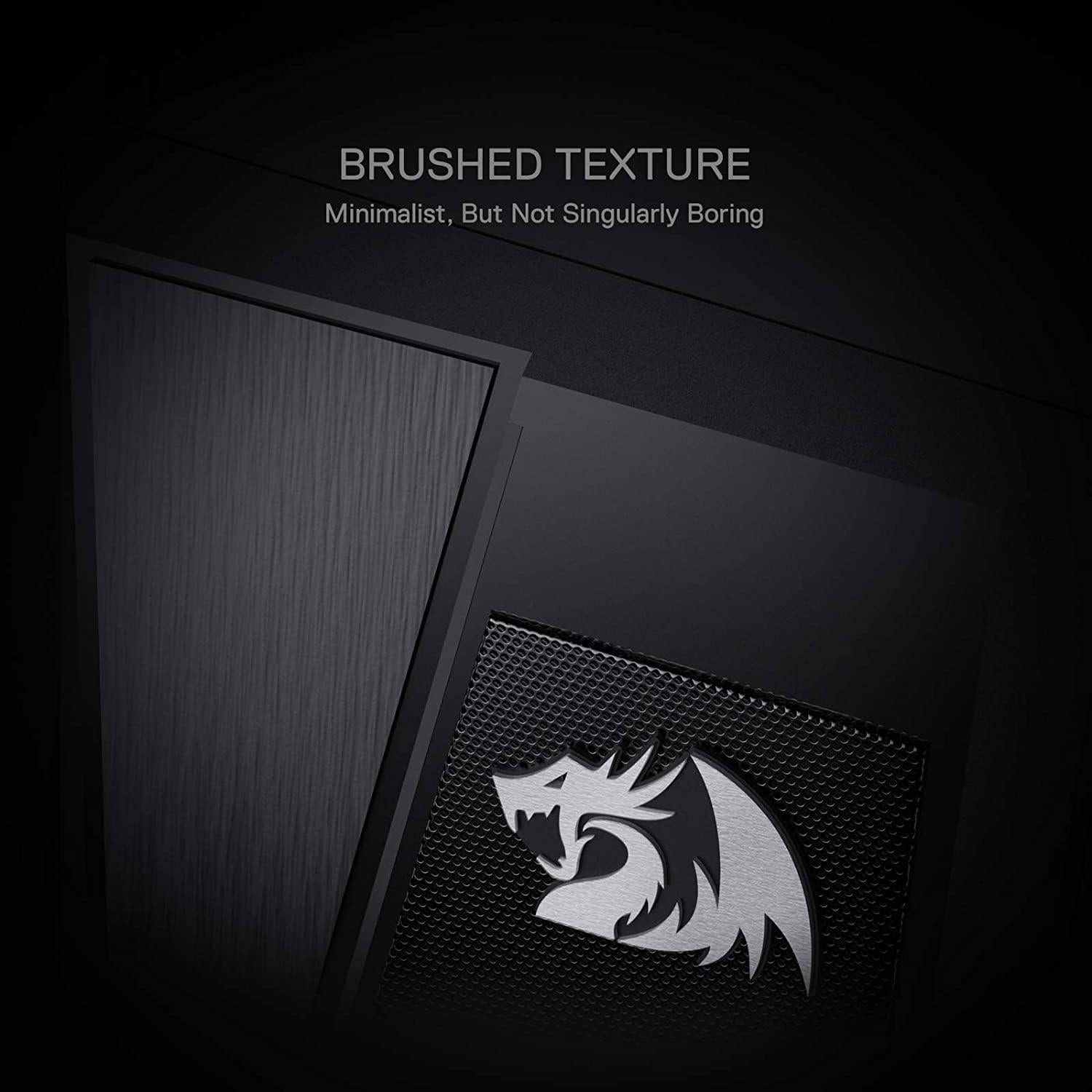 Altavoces Redragon GS520 RGB 2.0 Canales Sonido Estéreo