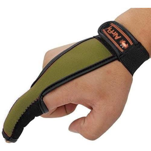 Guantes Antideslizantes AirFly para Pesca Unisex - Protección y Comodidad