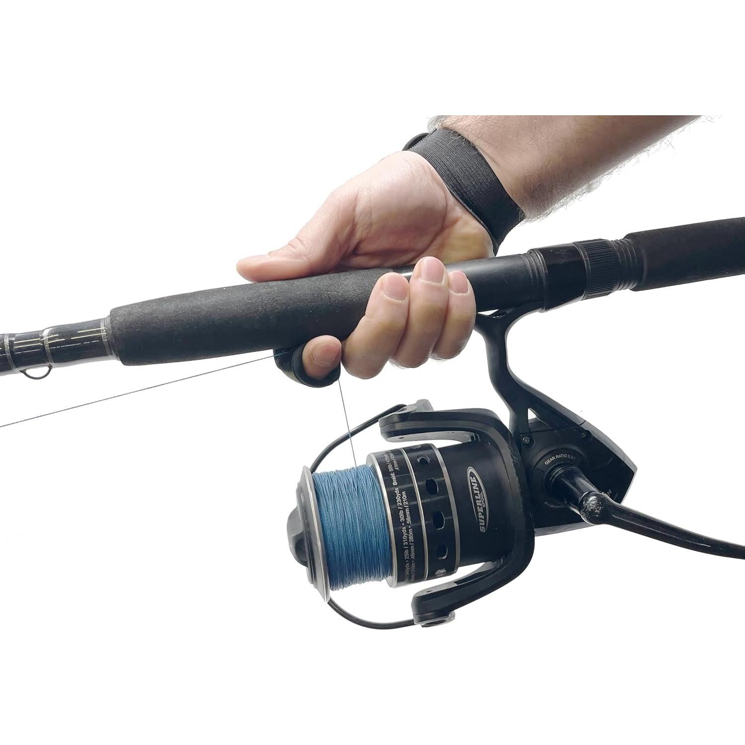 Guantes Antideslizantes AirFly para Pesca Unisex - Protección y Comodidad