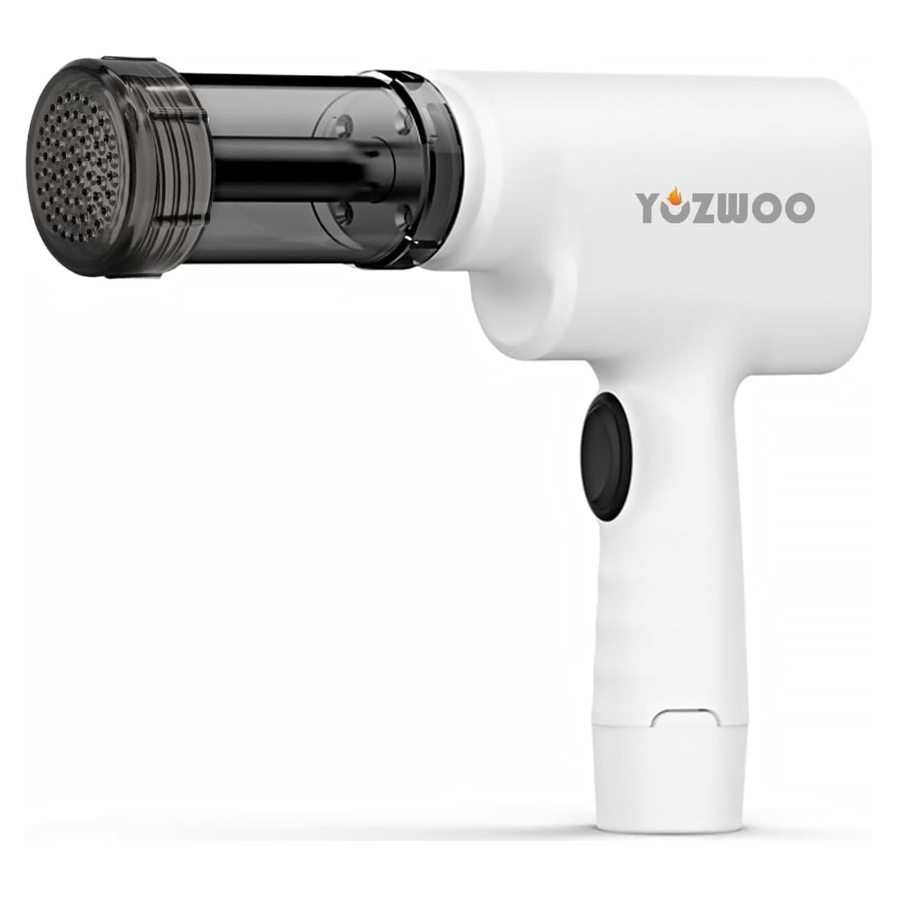 Máquina de Pasta Eléctrica YOZWOO Portátil 1.75kg 10x34x38cm