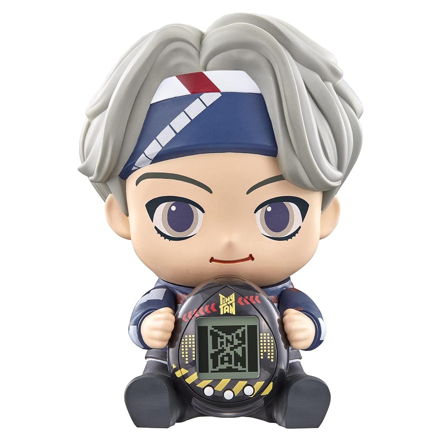 Tamagotchi Nano TinyTAN - V ver. con figura coleccionable