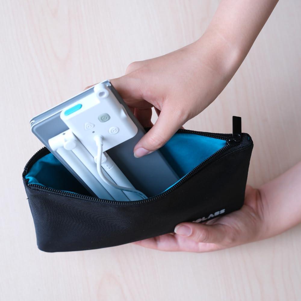 Cámara Documentos y Webcam OKIOCAM S Plus 5MP QHD 1944p