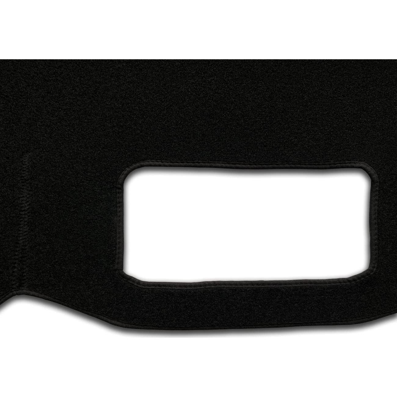 Funda de Tablero Personalizada Fcovergurus para Toyota Tundra 2022-2024