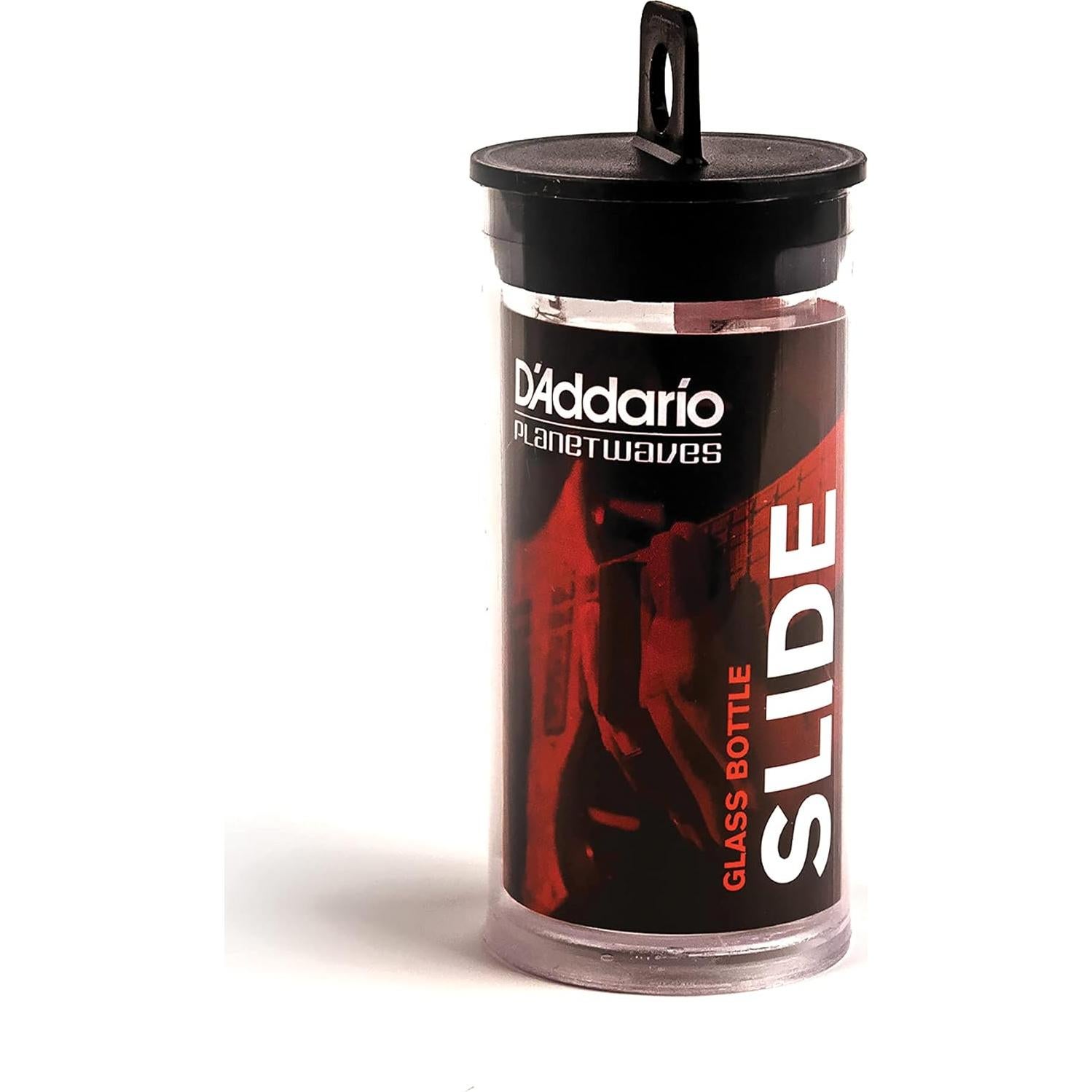 Deslizador de Botella de Vidrio Planet Waves PWGS-B