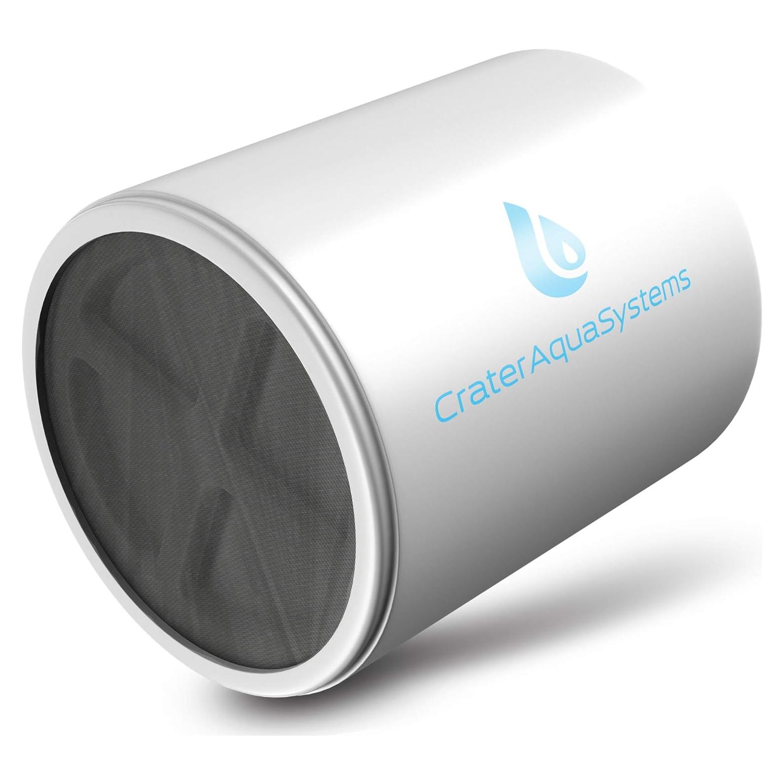 Cartucho de Reemplazo CraterAquaSystems SFR-15ST 15 Etapas