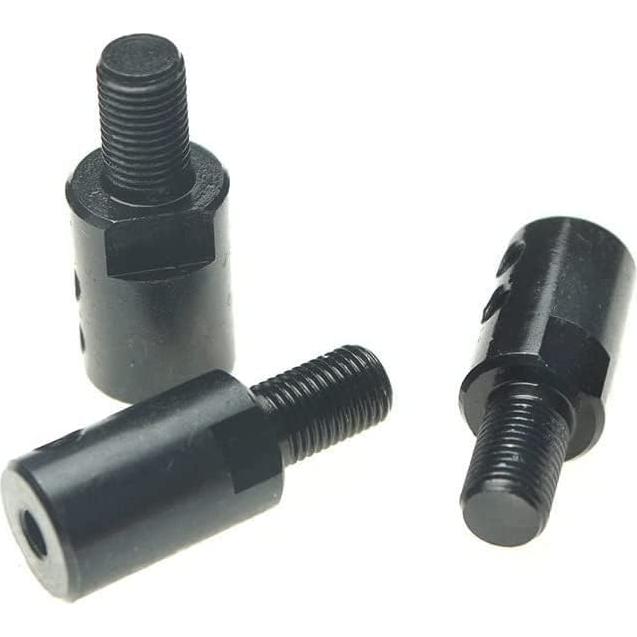 Varilla de Conexión Roscada 3/8-24UNF CHANCS MOTOR 6mm