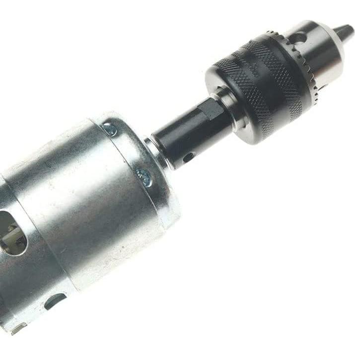 Varilla de Conexión Roscada 3/8-24UNF CHANCS MOTOR 6mm