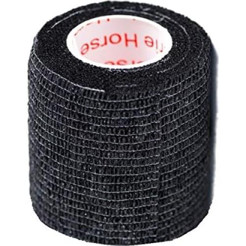 Venda Médica Autoadhesiva 5.08 cm x 149.86 cm Prairie Horse Supply - 6 Rollos Surtidos