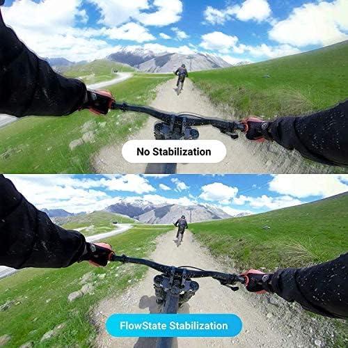 Cámara de Acción Insta360 ONE X2 360° 5.7K Impermeable