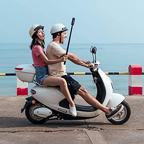 Cámara de Acción Insta360 ONE X2 360° 5.7K Impermeable