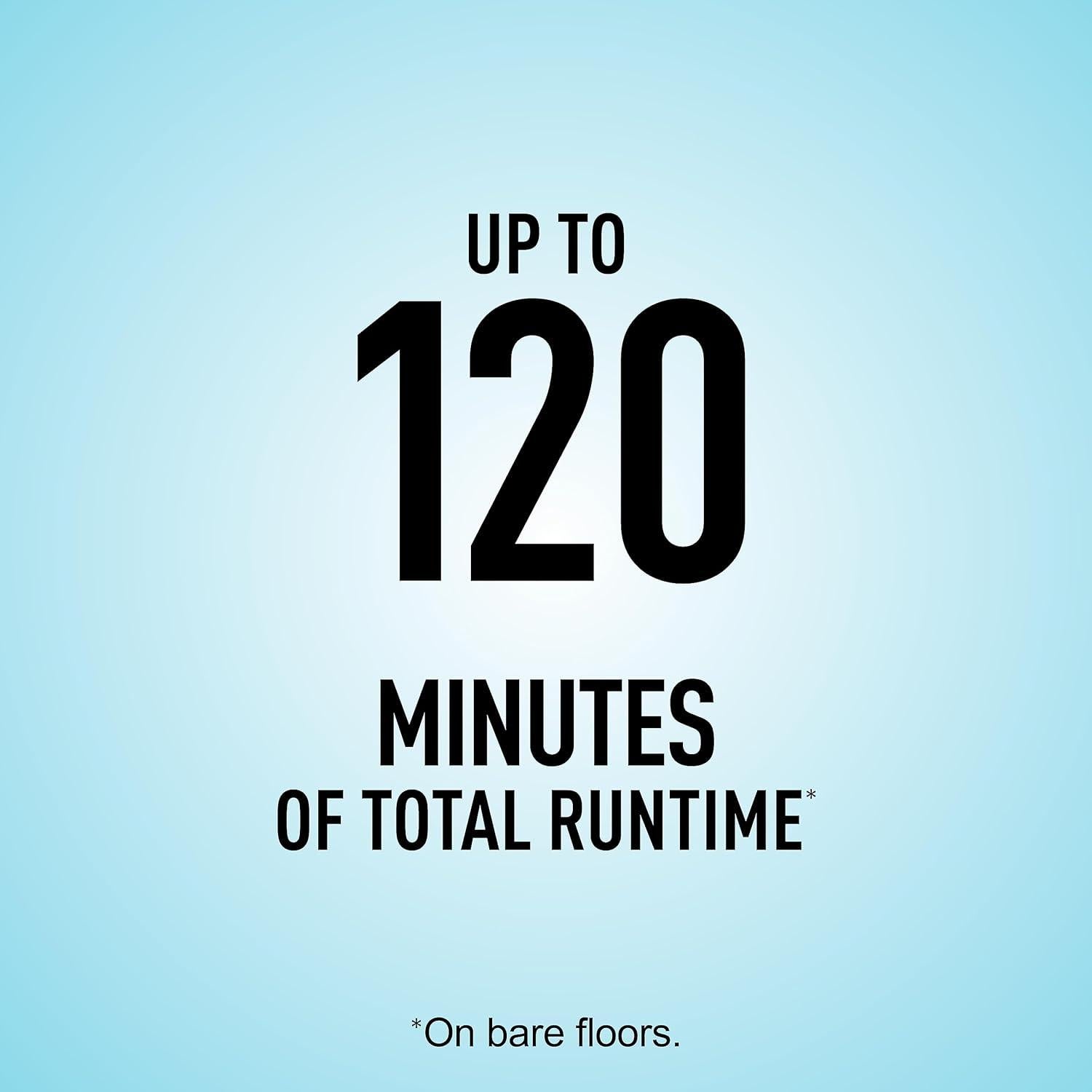 Aspiradora Robot Shark AV752, Tri-Brush, Con Wifi, 120 min