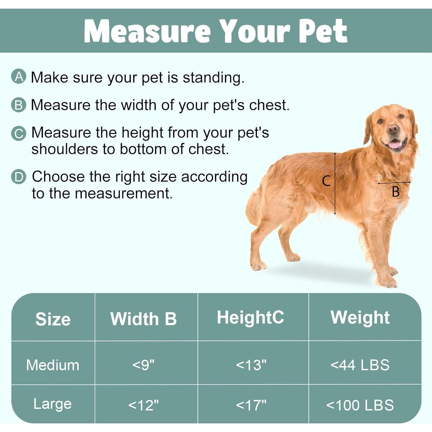 Puerta para Perros Grande Superpotential Aluminio Doble