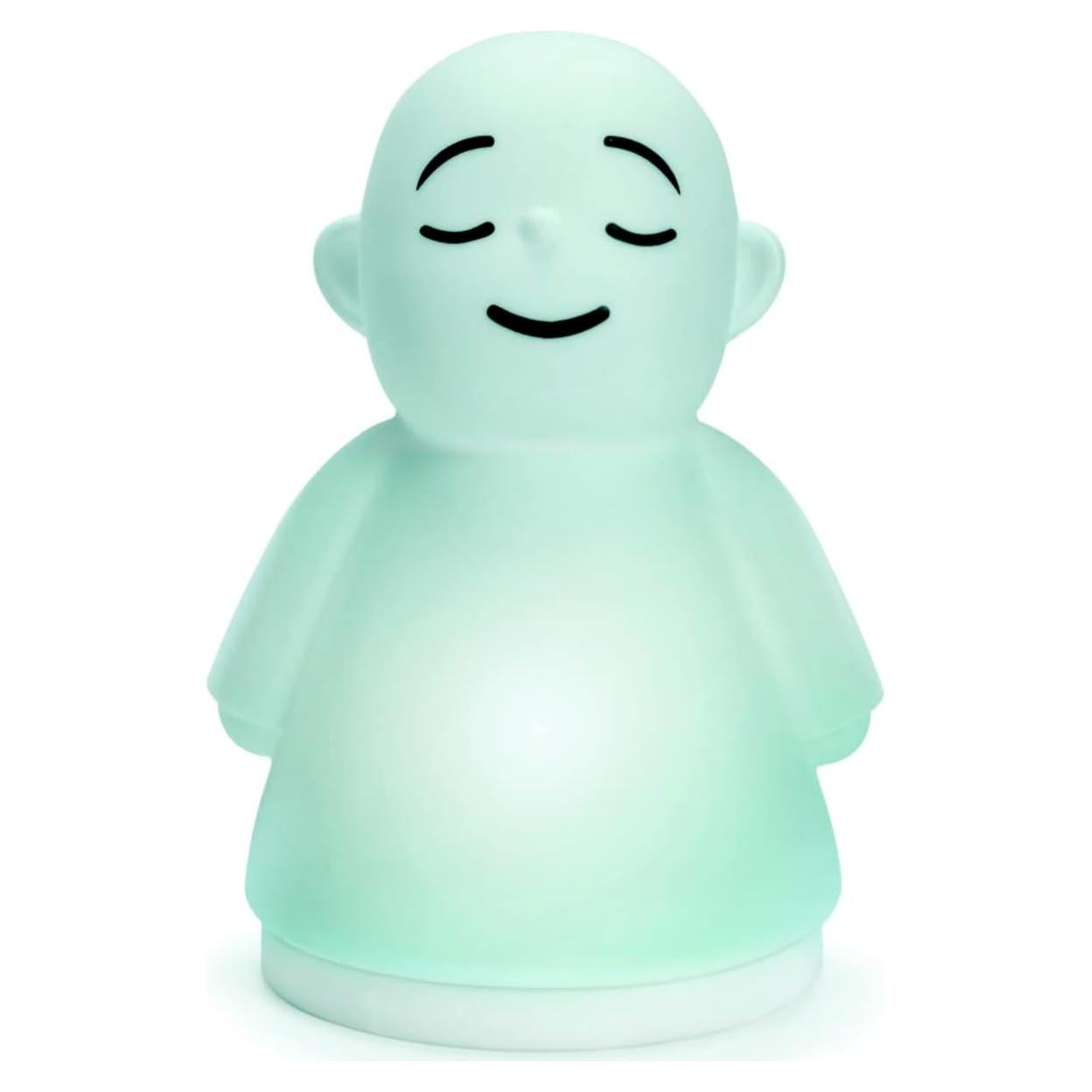 Luz Nocturna Relajante LIFVEAN para Meditación 11.94x8.89cm