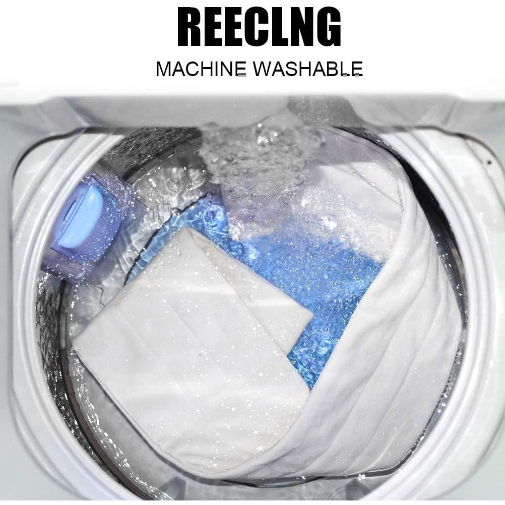 Detenedor de Corrientes de Aire Emoly Ajustable 81.3 a 96.5 cm Blanco