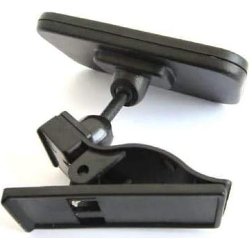 Espejo Retrovisor Ajustable Modtek para Monitores 9.5x6.4cm