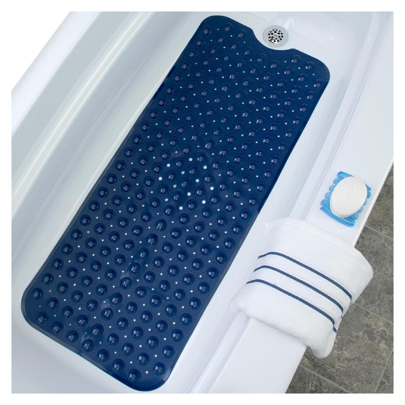 Alfombrilla de Baño Antideslizante SlipX Solutions 99x40 cm