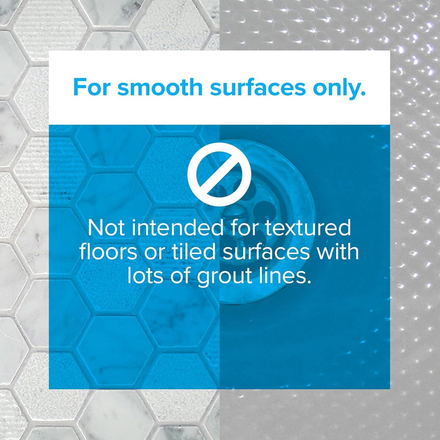 Alfombrilla de Baño Antideslizante SlipX Solutions 99x40 cm