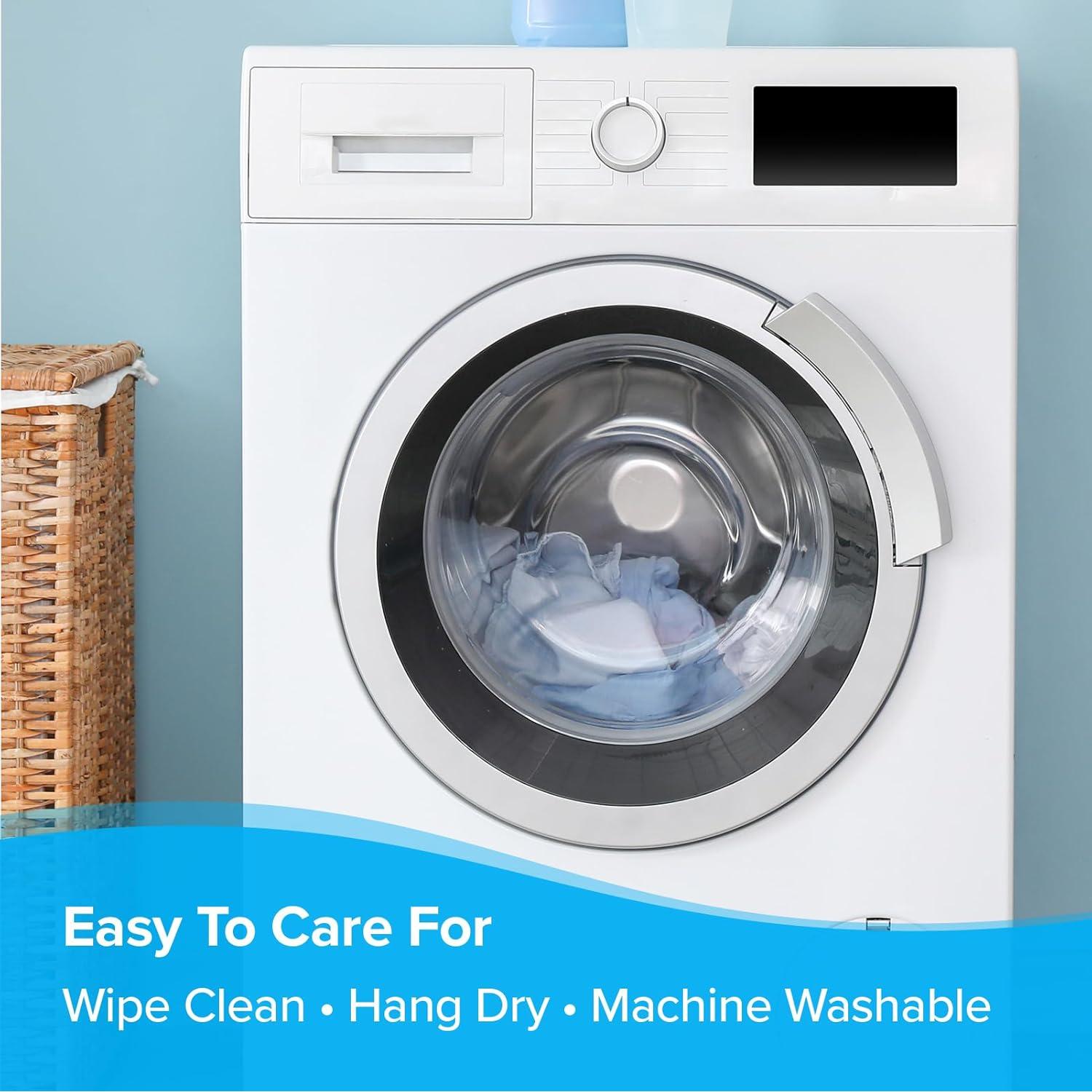 Alfombrilla de Baño Antideslizante SlipX Solutions 99x40 cm