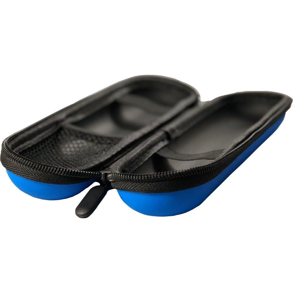 Funda de Viaje para Cepillo Eléctrico Wilken Azul Universal