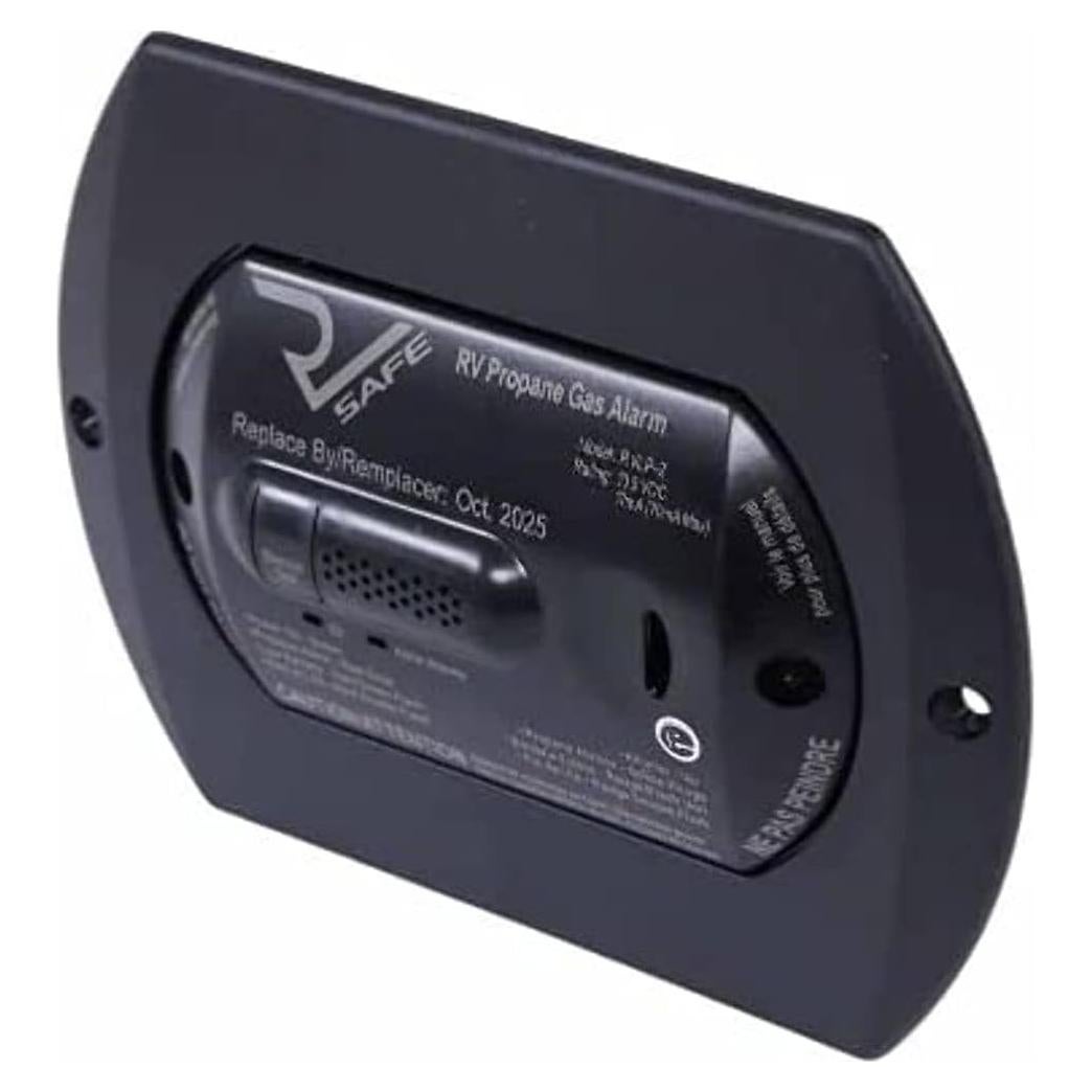 Alarma de Gas Propano RV Safe RVLP-2B 2 Hilos Compacta