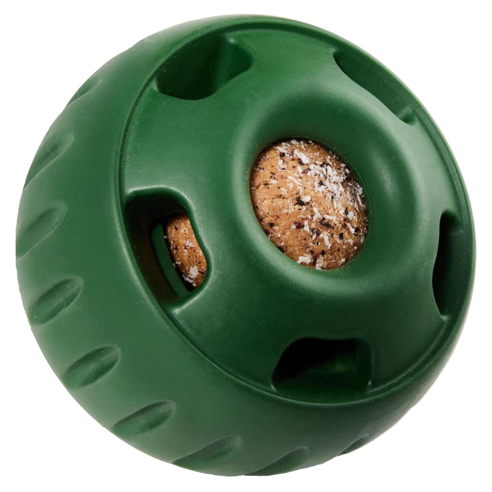 Juguete Interactivo WOOF Pupsicle Grande para Perros
