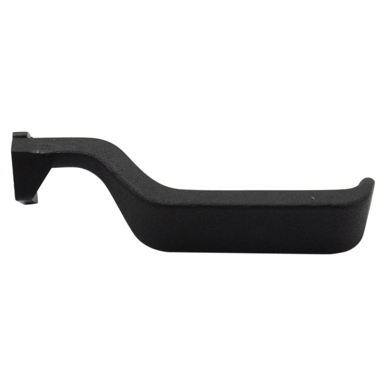 Mango de Puerta Interior TRQ Negro para Ford Bronco y F-150/F-250/F-350