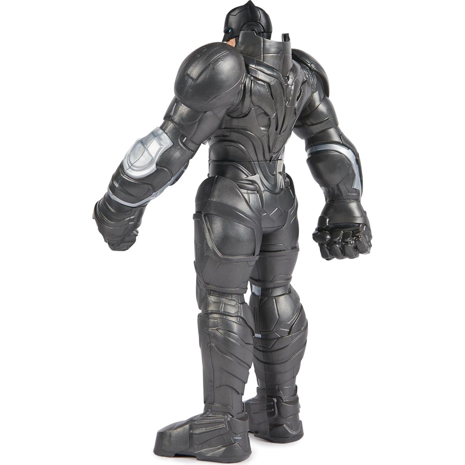 Figura de Acción Batman Gigante 30 cm - Juguete Coleccionable
