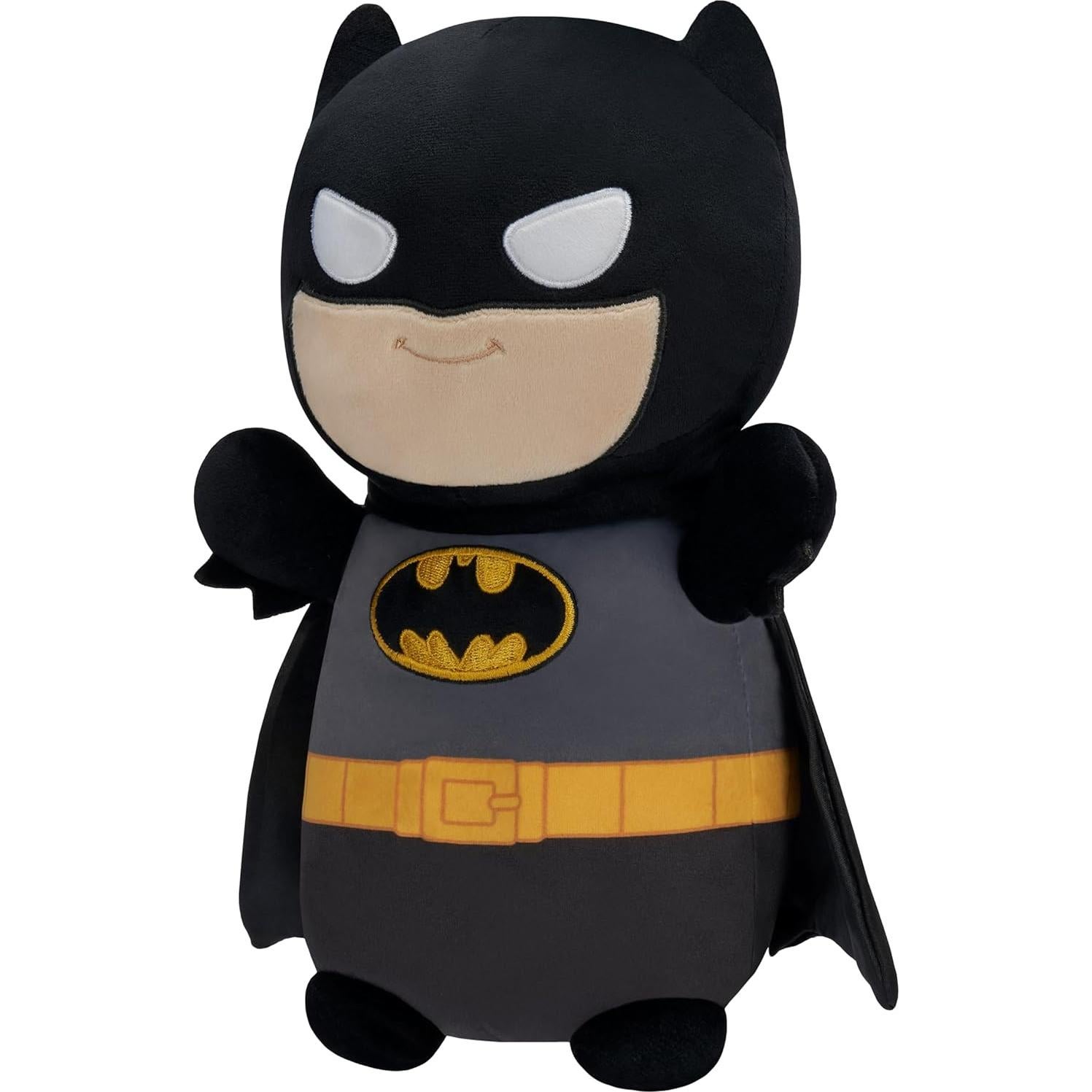 Peluche Squishmallows DC Batman 25.4 cm Ultrasuave