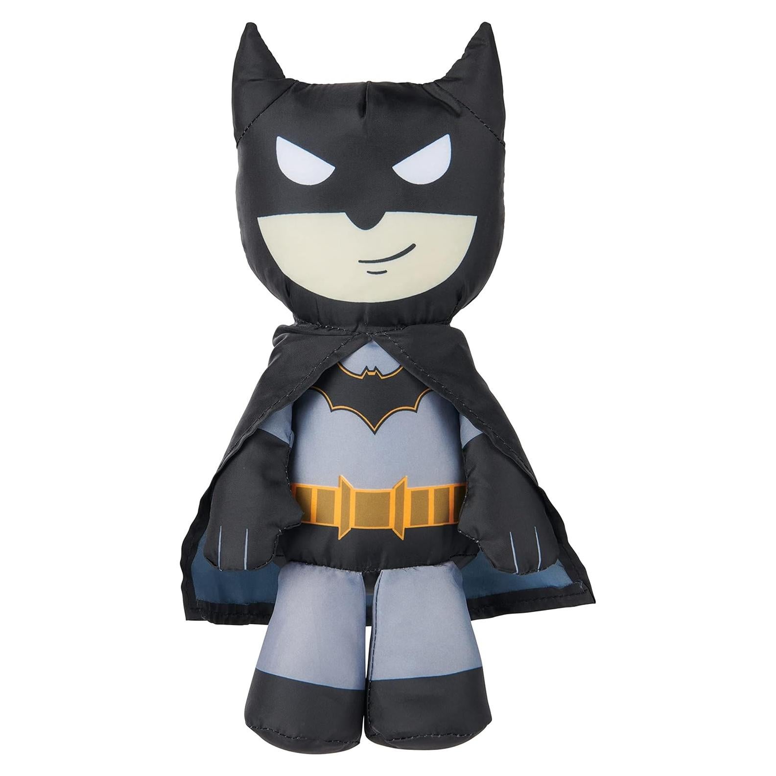 SwimWays Batman Huggable Flotante para Nadar 16.5x31.1cm