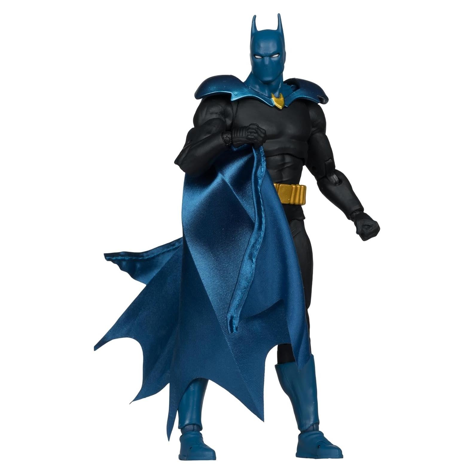 Figura de acción Batman 1,000,000 McFarlane Toys 18 cm