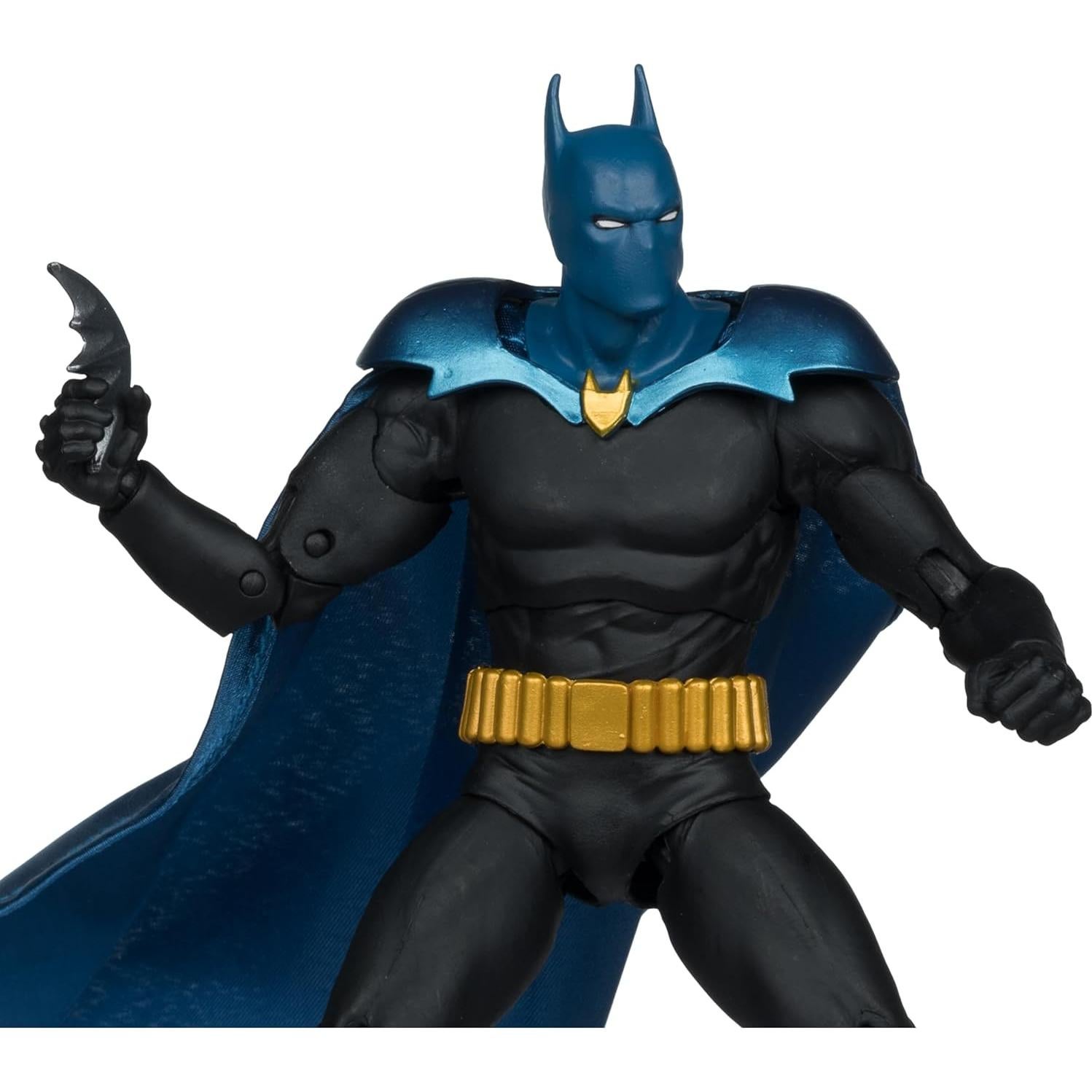 Figura de acción Batman 1,000,000 McFarlane Toys 18 cm