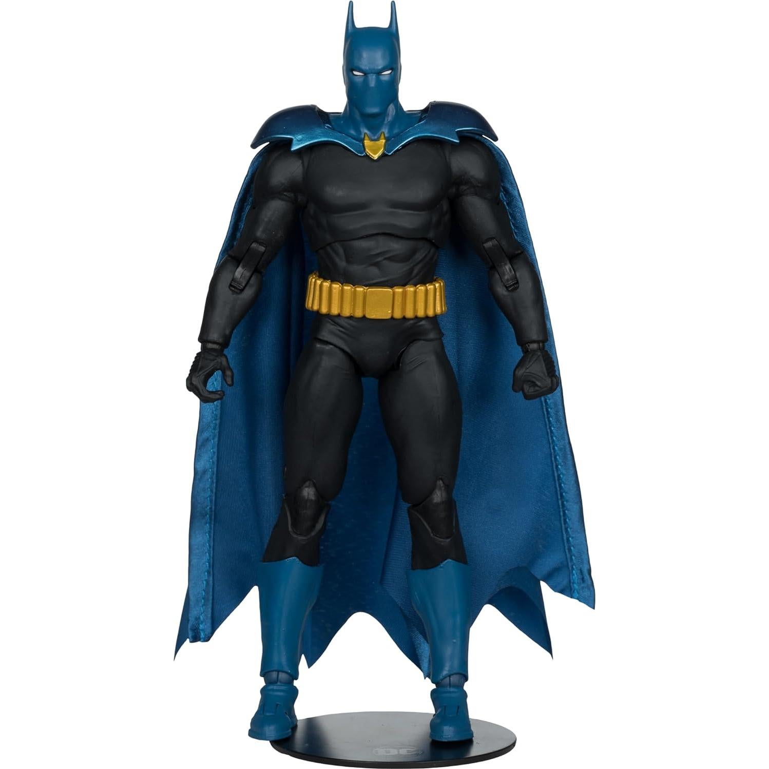 Figura de acción Batman 1,000,000 McFarlane Toys 18 cm