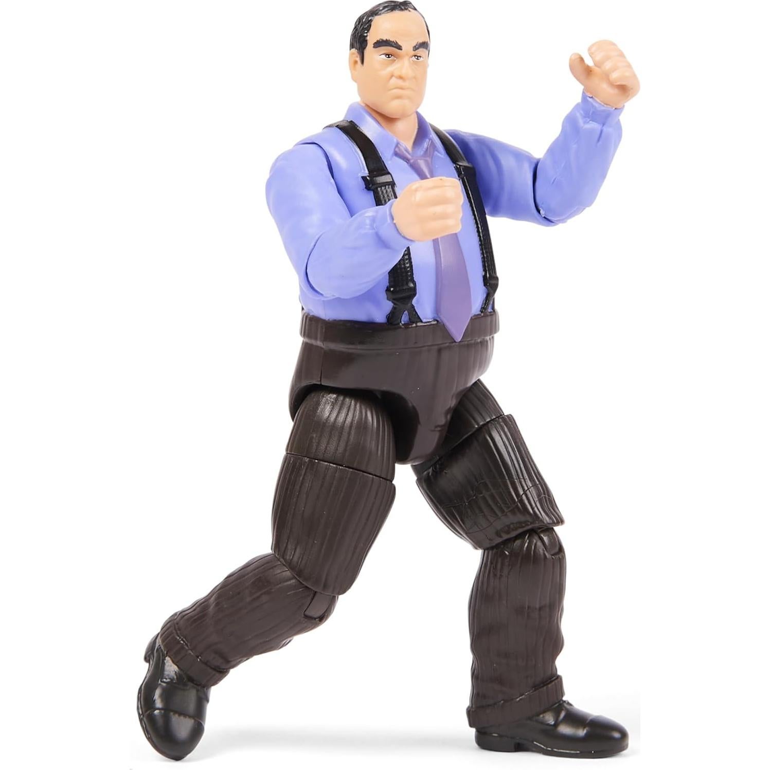 Batman 3-Pack Spin Master 3 Figuras 10 cm y Accesorios