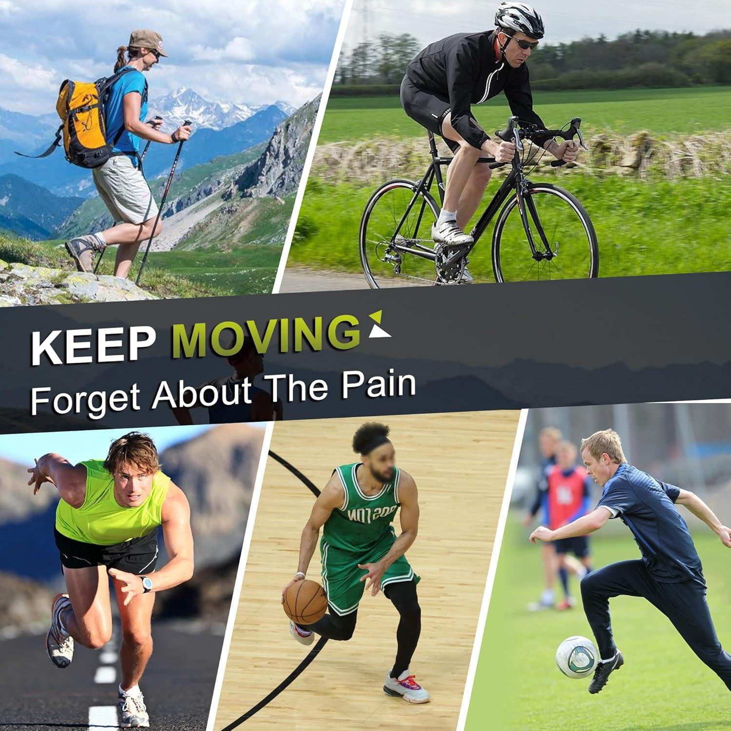 Plantillas de fibra de carbono UBARONY para hallux rígido 215mm