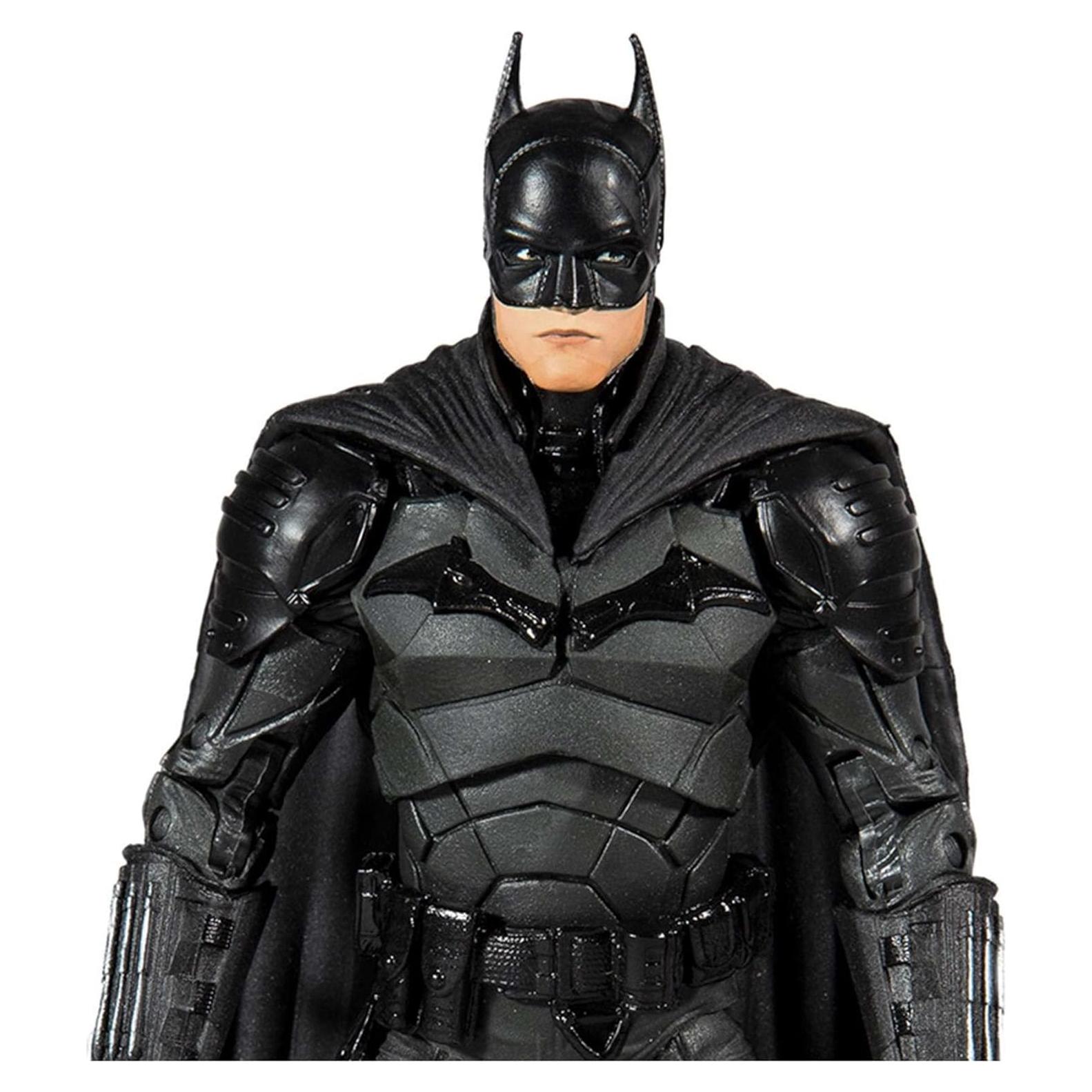 Figura de Acción Batman McFarlane 17.78 cm con Accesorios