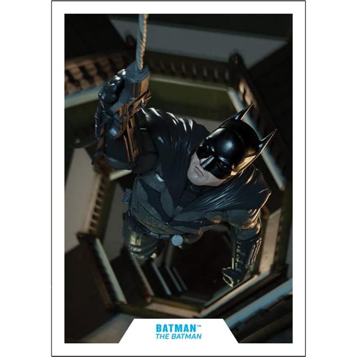 Figura de Acción Batman McFarlane 17.78 cm con Accesorios