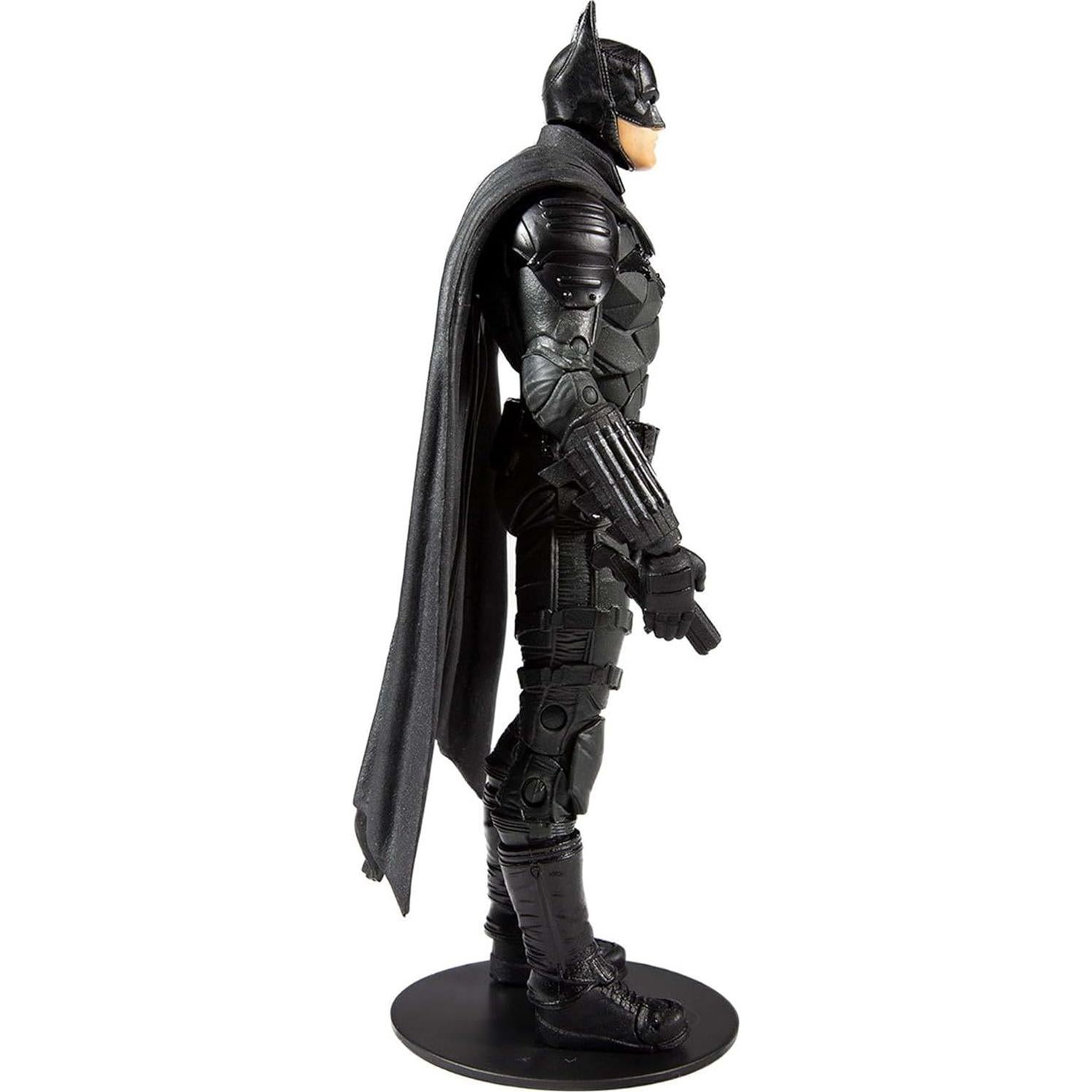 Figura de Acción Batman McFarlane 17.78 cm con Accesorios