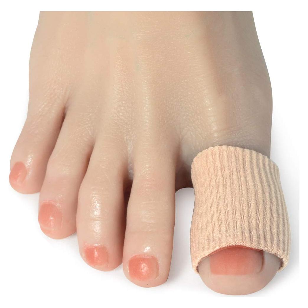 Mangas para Dedos Cortables DYKOOK - Paquete de 5 Grande