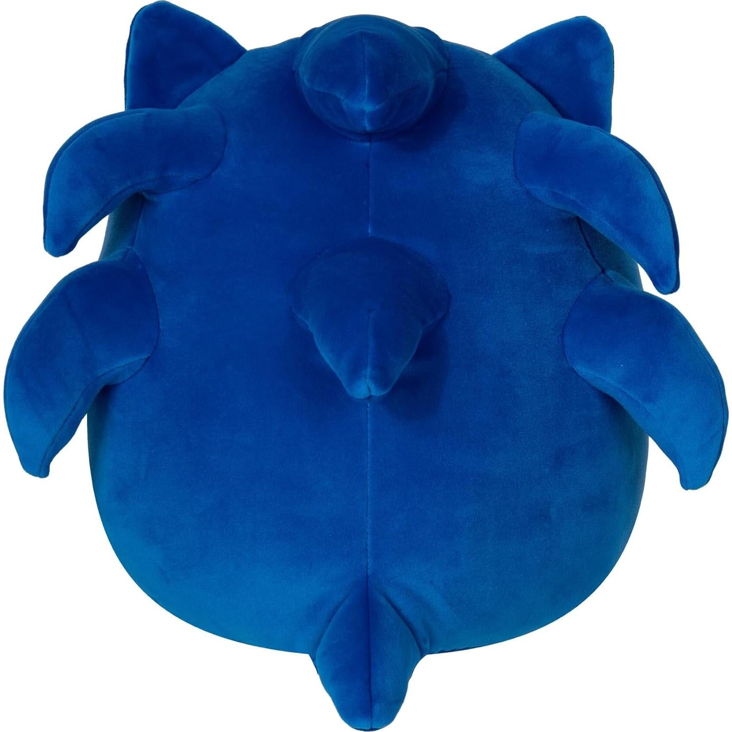 Peluche Sonic the Hedgehog Squishmallows 35.56 cm Oficial