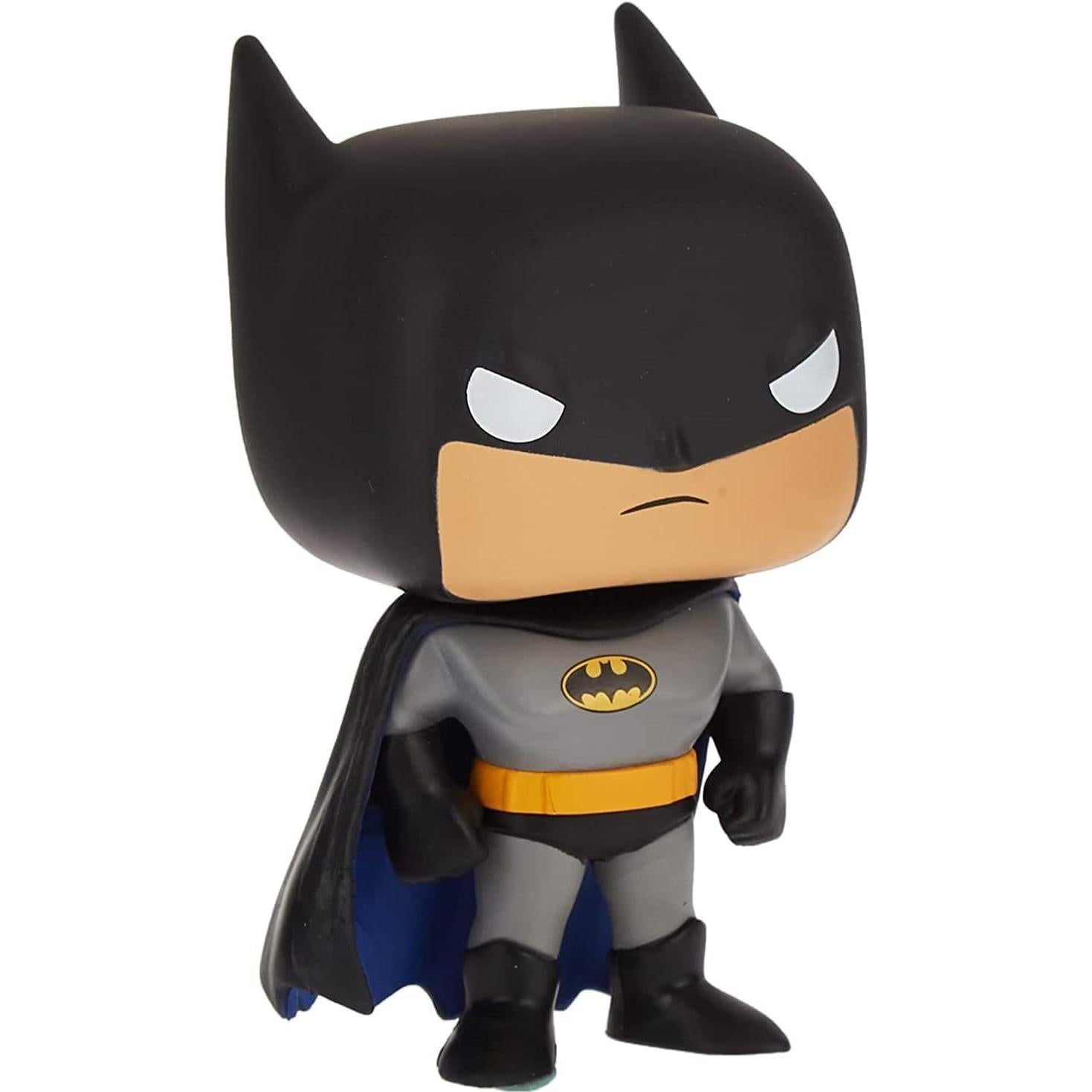 Figura POP! de Vinilo Funko Batman La Serie Animada 9.5cm