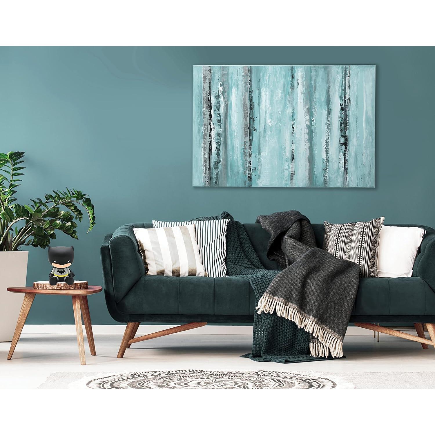 Luz Nocturna LED LEXiBOOK Batman 13 cm Portátil Cambio de Color