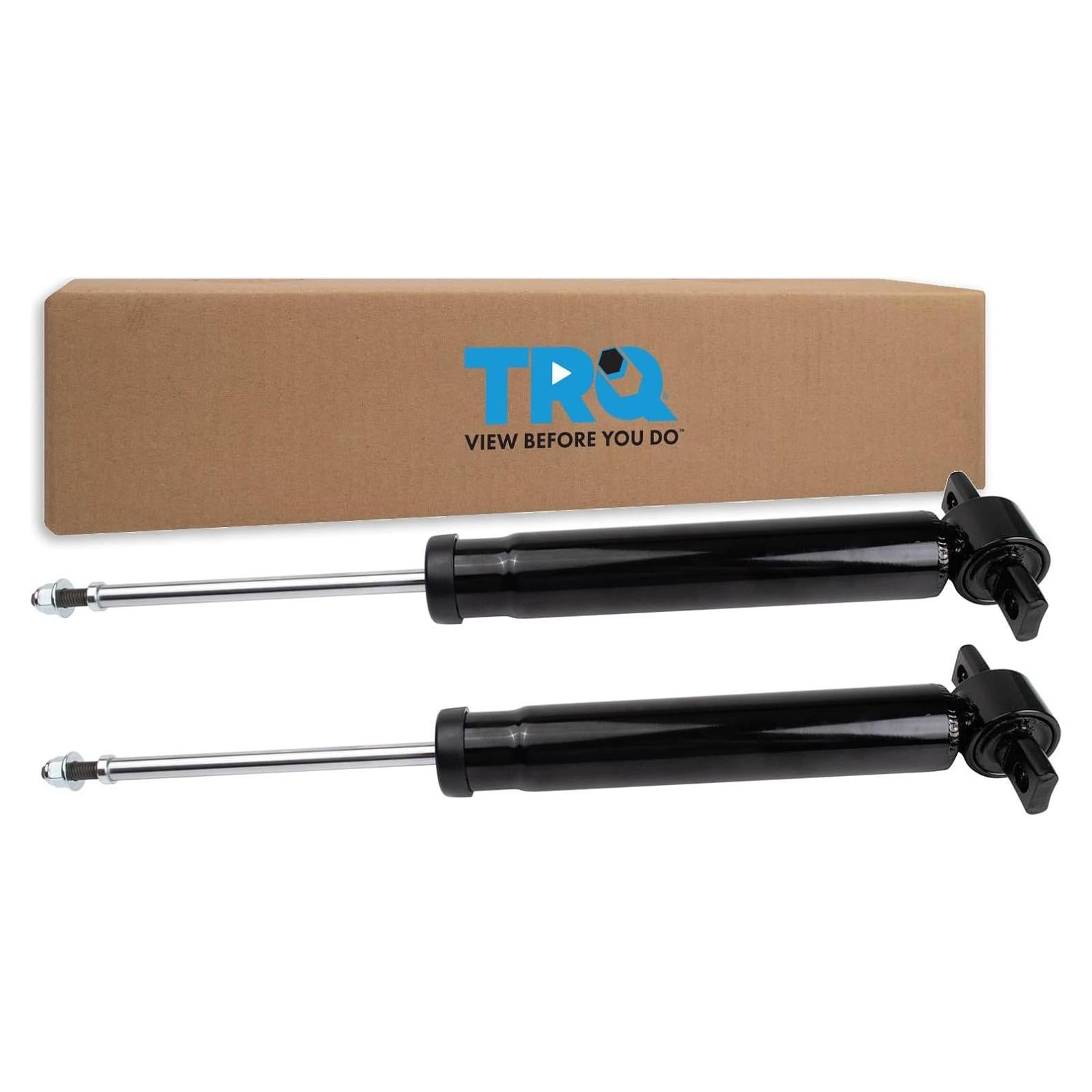 Amortiguadores Traseros TRQ SBA31201 para Ford Mustang 2015-2022