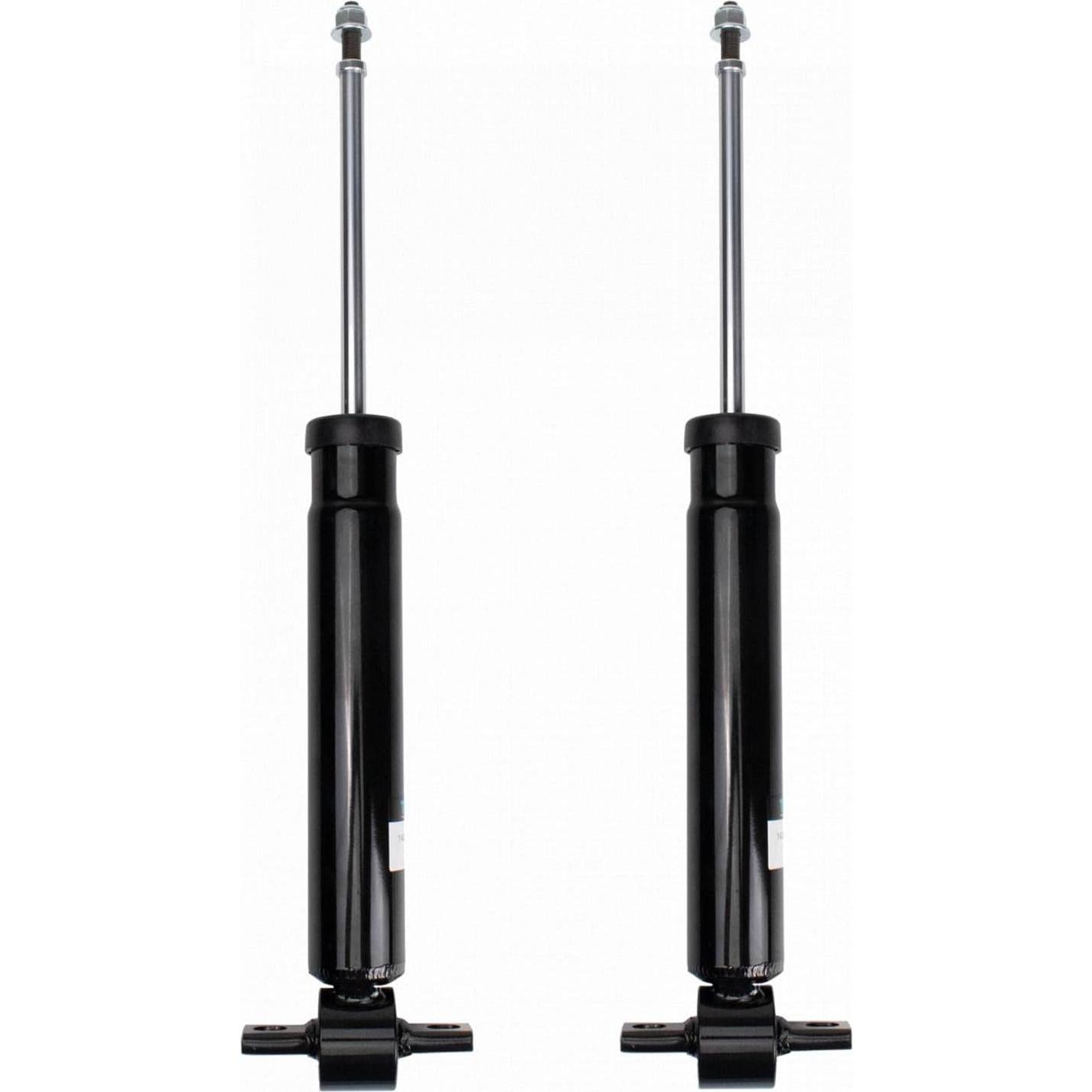 Amortiguadores Traseros TRQ SBA31201 para Ford Mustang 2015-2022